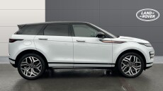 Land Rover Range Rover Evoque 2.0 D180 First Edition 5dr Auto Diesel Hatchback